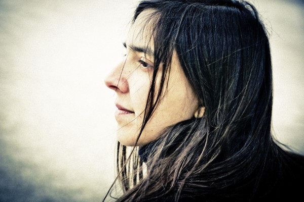 Zurich Jazz Orchestra avec Sarah Chaksad (cond., comp.)