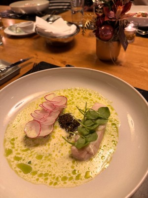 Wine & Dine