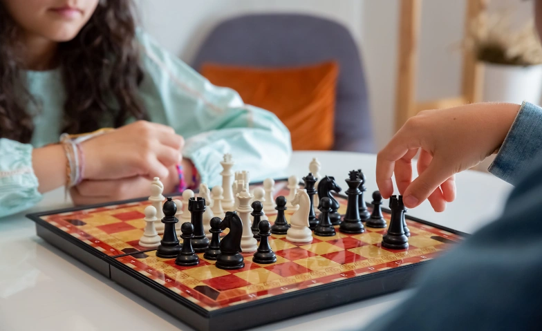 Schach 1.-7. Klasse - Herbstsportwoche 2026