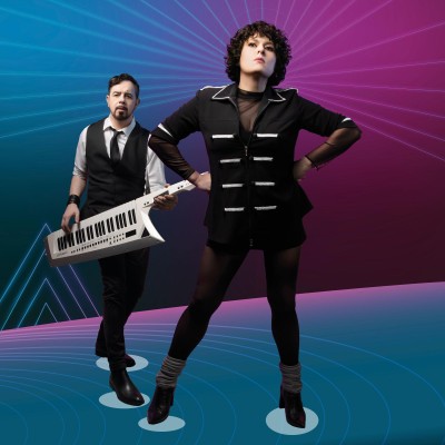 Patti Basler & Philippe Kuhn – Postmodern Talking – ZH Première