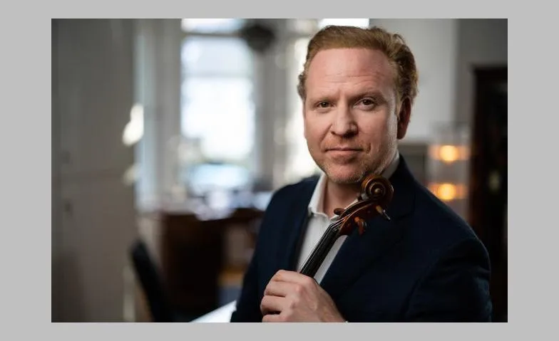 Daniel Hope joue Piazzolla