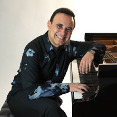 Michel Camilo Trio con Antonio Sanchez y Ricky Rodriguez - Clásicos de Jazz