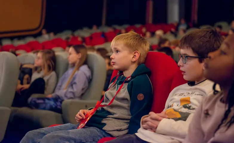 Filmklub Zauberlaterne Wattwil