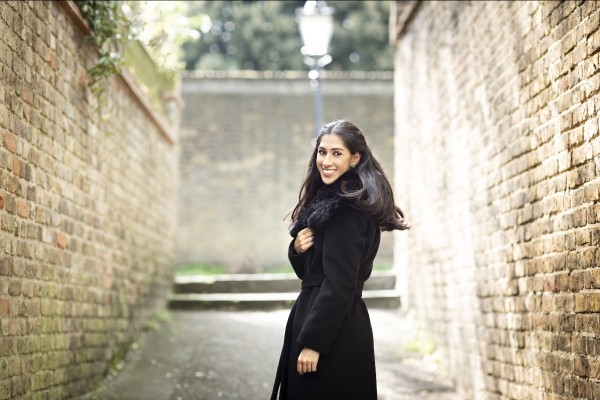 4th Subscription Concert at Piano District with Mishka Rushdie Momen