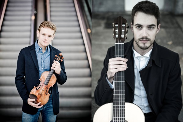 Boswil Master Concert VI - Bohren & Cvirn