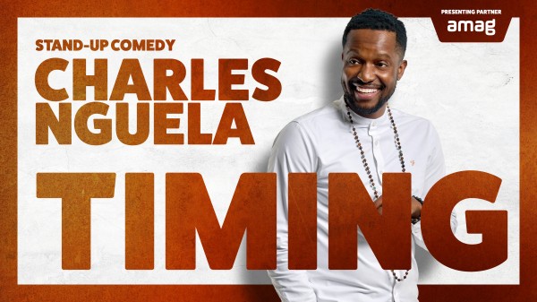 Charles Nguela - TIMING