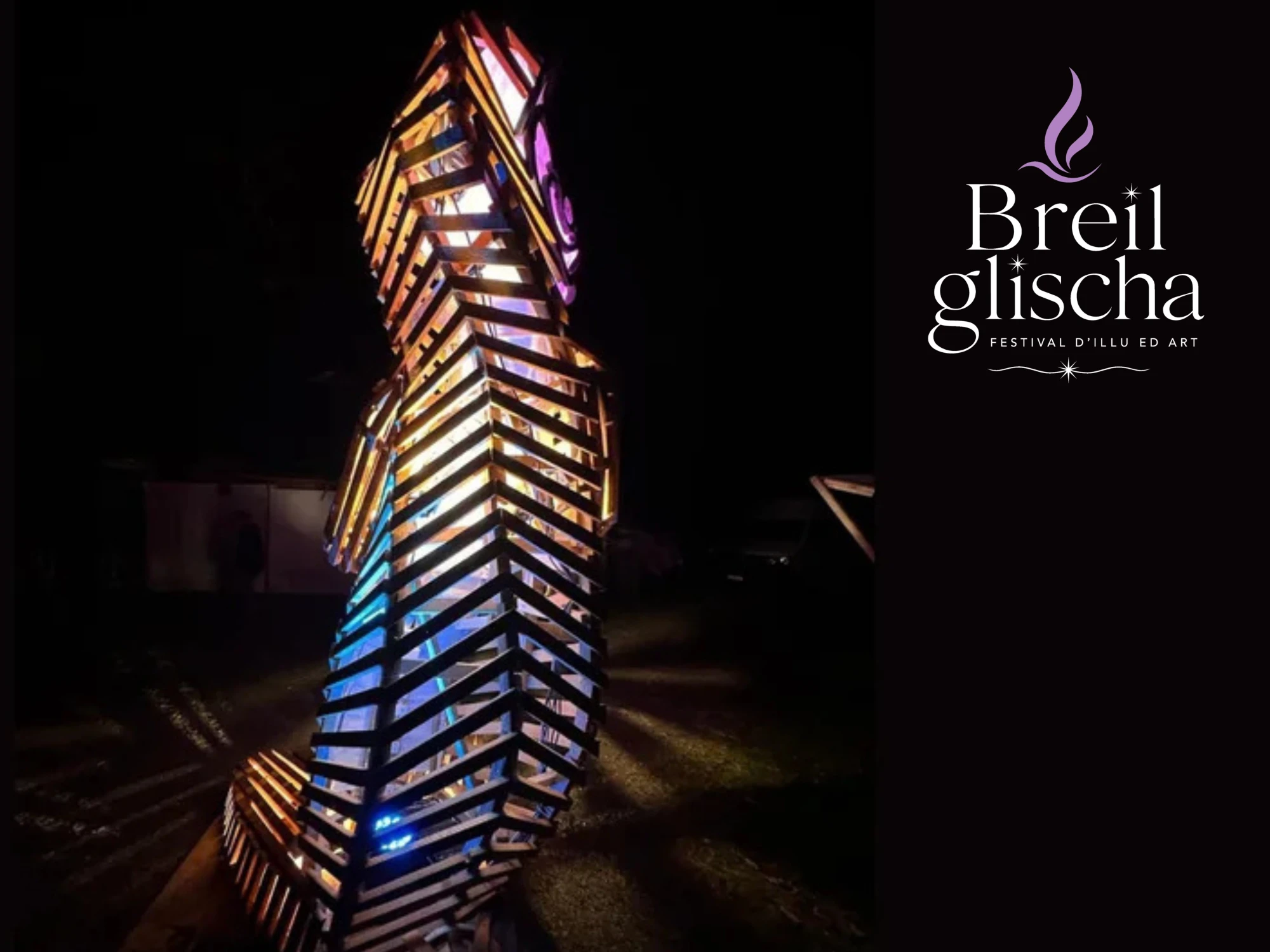 Día 2 «Breil Glischa» en Brigels
