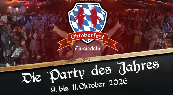 Oktoberfest
