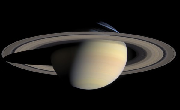 Spezialvorführung: Saturn in Opposition