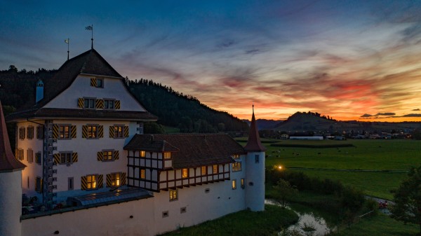 Magic Night & Dinner - Where Magic Meets Culinary
