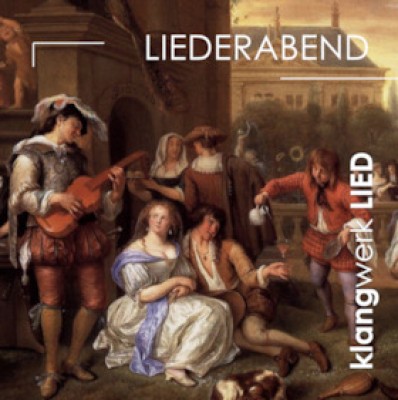 "Singe, das Herz mir zu öffnen" - klangwerk LIED fête ses 15 ans de série de concerts dans une grande formation et piano à quatre mains - Brahms : Valses de Liebeslieder ainsi que d'autres quatuors et duos