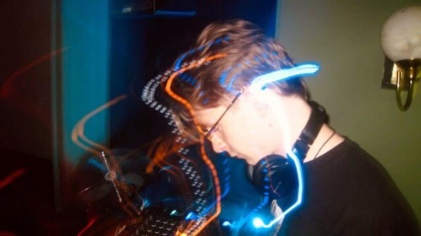 DJ Benno