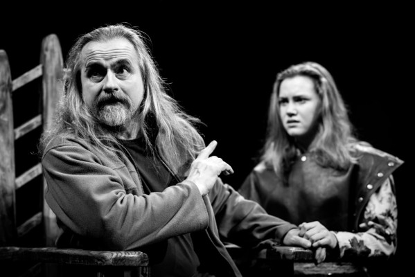 King Lear