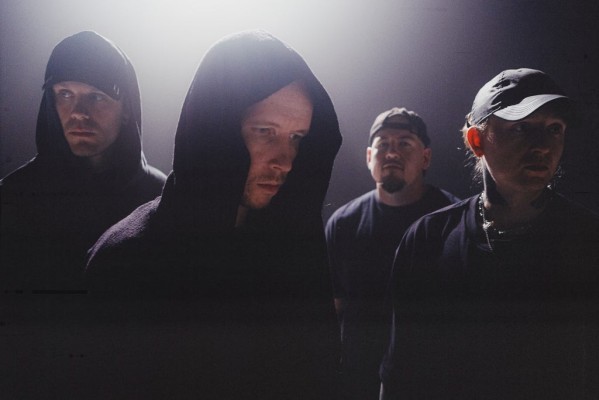 HUMANITY'S LAST BREATH - EUROPEAN TOUR 2026
