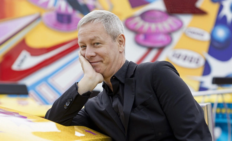Jess Jochimsen: «Von allen guten Geistern»