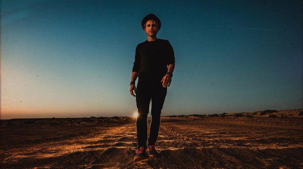 Concert at Stadtkeller: Lucas Marsand