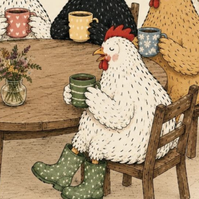 The Hen Collective