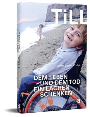 TiLL – Giving Laughter to Life and Death