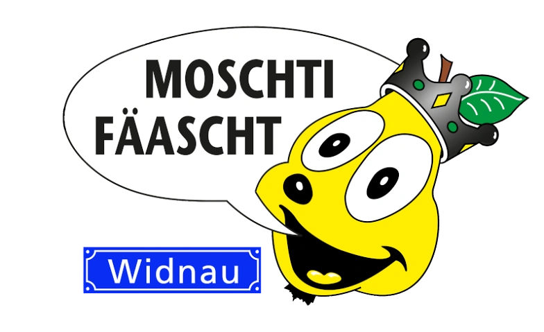 Moschtifäascht 2026