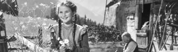 HEIDI – LIVE IN CONCERT