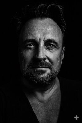 Buchi meets... Christian Stockert