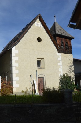 17. Sonntag nach Trinitatis