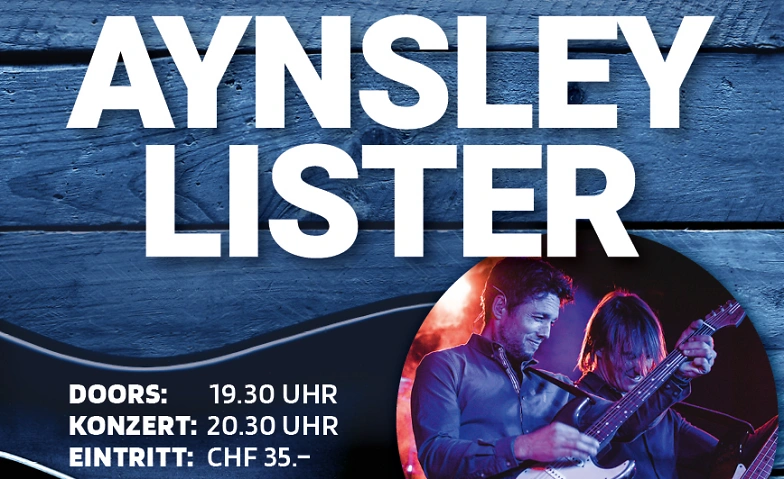Blues Night