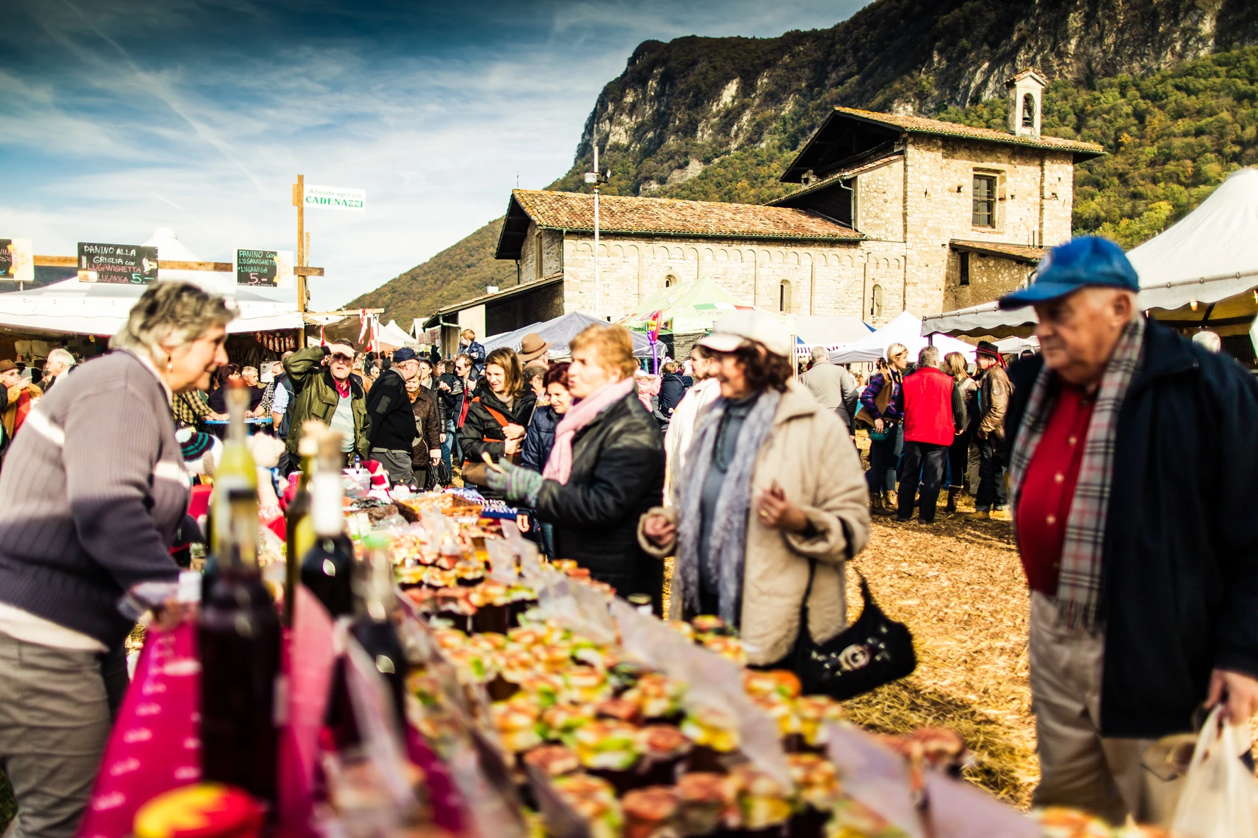 Fiera di San Martino