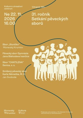 31st Meeting of Choirs