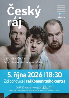 LiStOVáNí. cz: Český ráj
