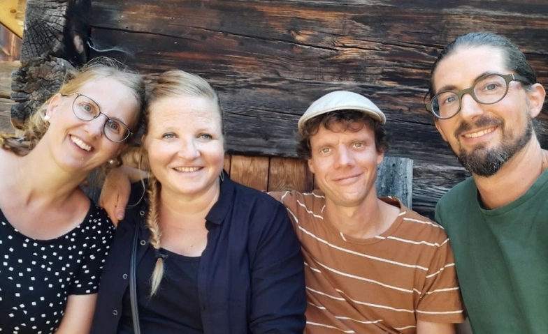 Little Pocket - «Folk-, Jazz-, Pop- & Worldmusic»