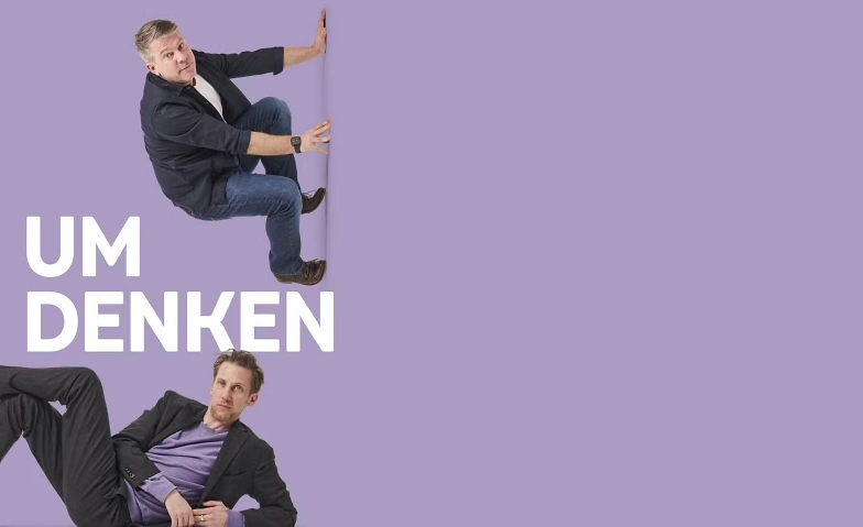 KROGERUS & TSCHÄPPELER – UMDENKEN