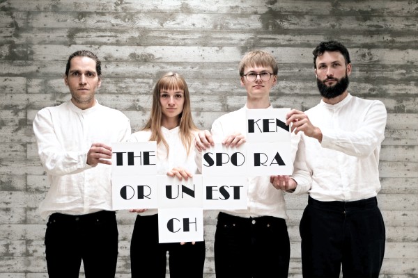 Unspoken Orchestra