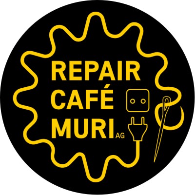 Repair Café Muri with Café GZ