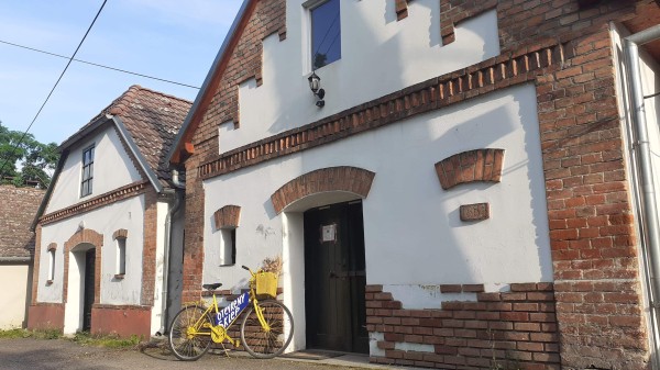 Vrbovecké sklípky am Wochenende