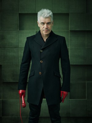 MICHAEL MITTERMEIER - OLDBOY… are we there yet?