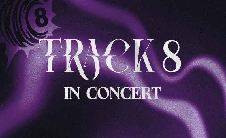 TRACK8 KONZERT