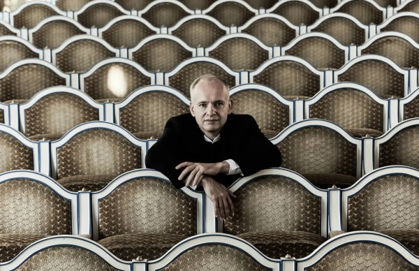 Ivo Kahánek a Martin Kasík