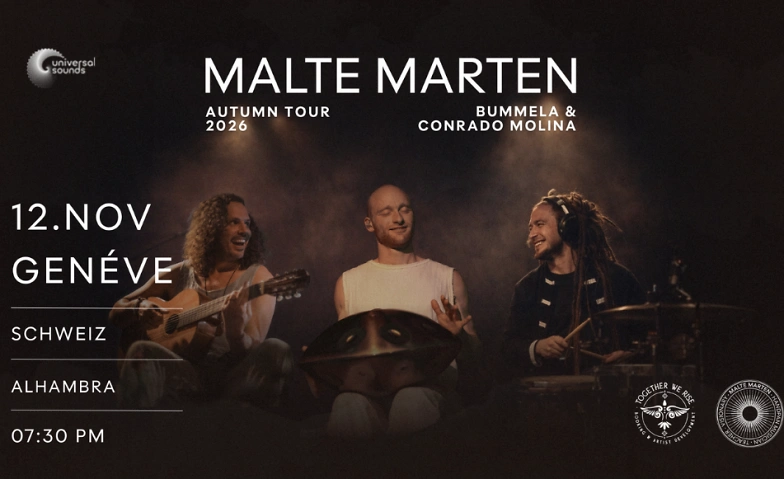 MALTE MARTEN