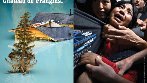 Vernissage Swiss Press and World Press Photo 26