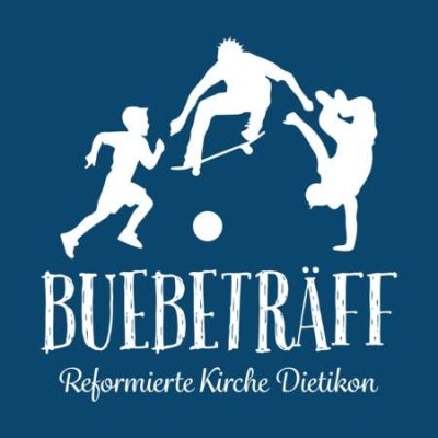 Buebeträff