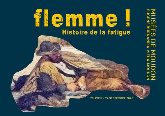 Flemme ! Geschichte der Müdigkeit