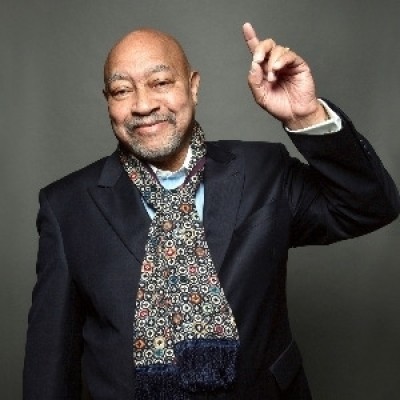 KENNY BARRON