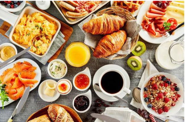 Sunday Brunch