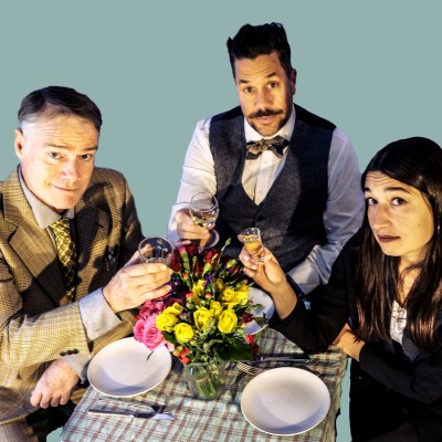 Midi Théâtre — Tavolo Pour Drü