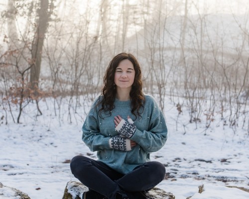 Living Self-Care Practically in Everyday Life