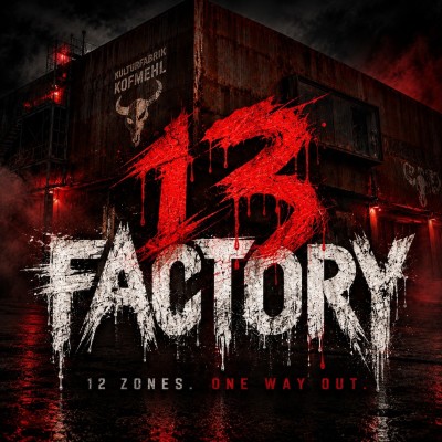 FACTORY13