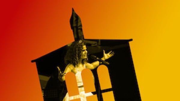 Prachtworte Slam Spezial - Lo Mejor del Poetry Slam