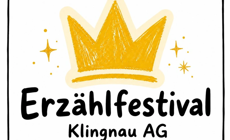 Erzählfestival Klingnau Märchen & Bar