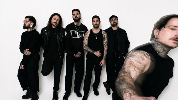 Bury Tomorrow
